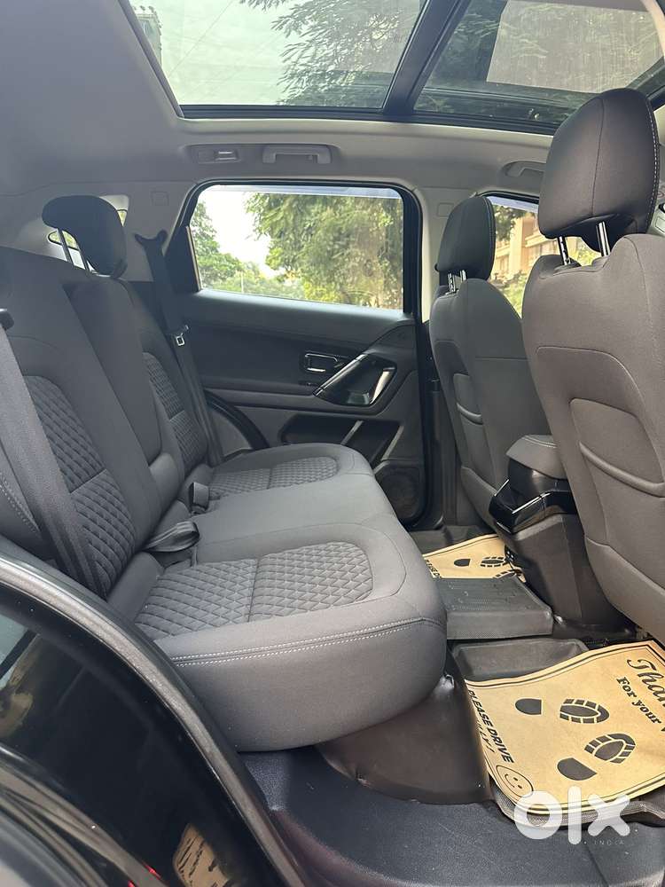 Tata Harrier 2.0 Kryotec Xt Plus Dark Edition, 2022, Diesel