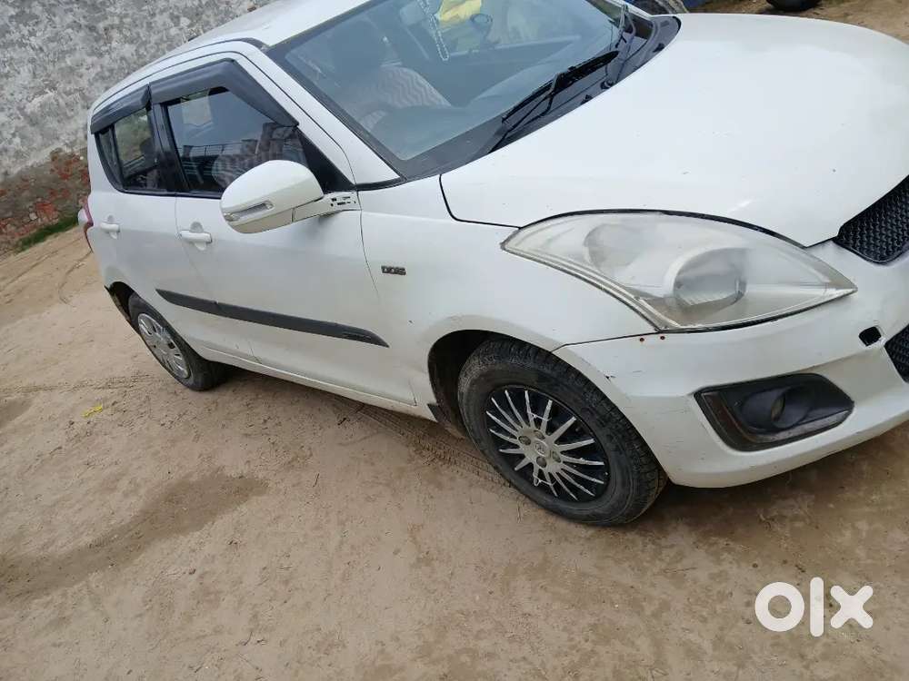 Maruti Suzuki Swift 2nd Ddis 2014 Top Modal