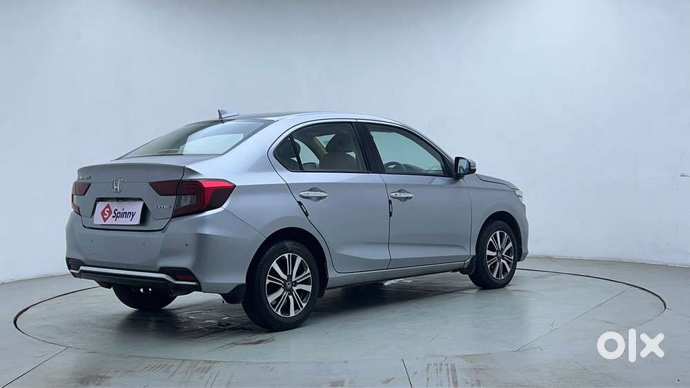 Honda Amaze Vx 1.2 Petrol Cvt, 2022, Petrol
