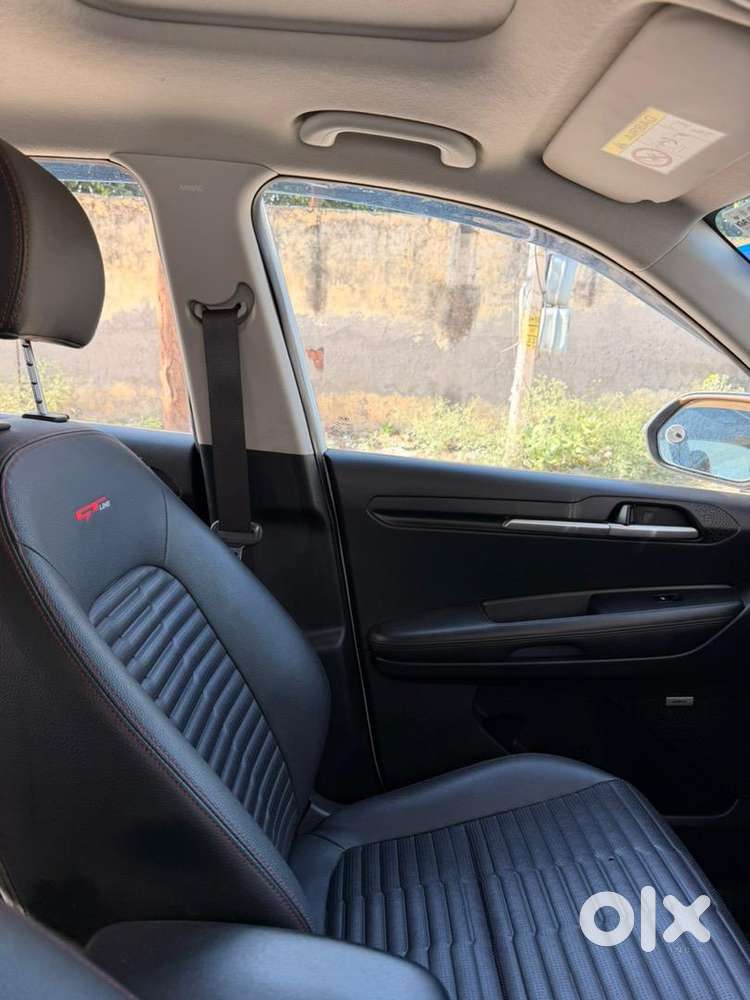 Kia Sonet 2020 Petrol 7dct With Brand New Tyres And Insurance