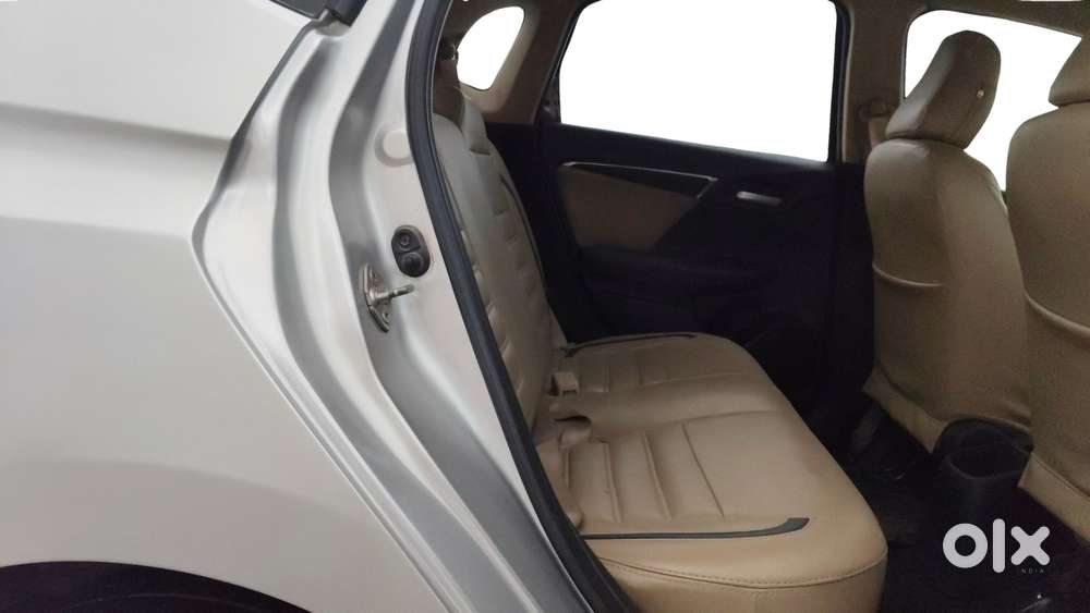 Honda Jazz 1.2 V I Vtec, 2015, Petrol