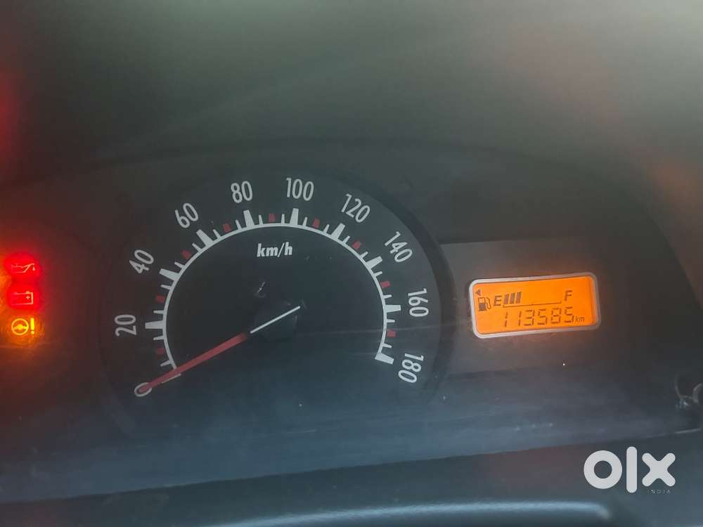 Alto K10 2013