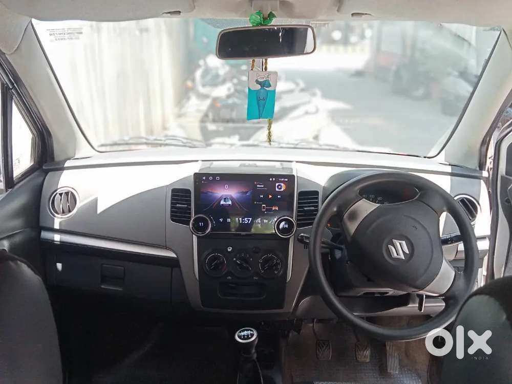 Maruti Suzuki Wagon R Duo