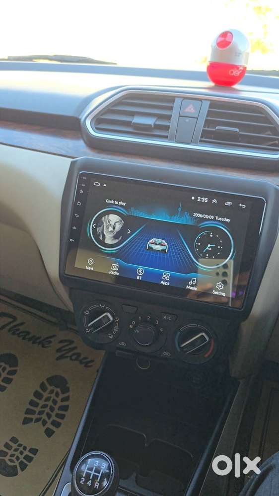 Maruti Suzuki Dzire 2019 Petrol Well Maintained