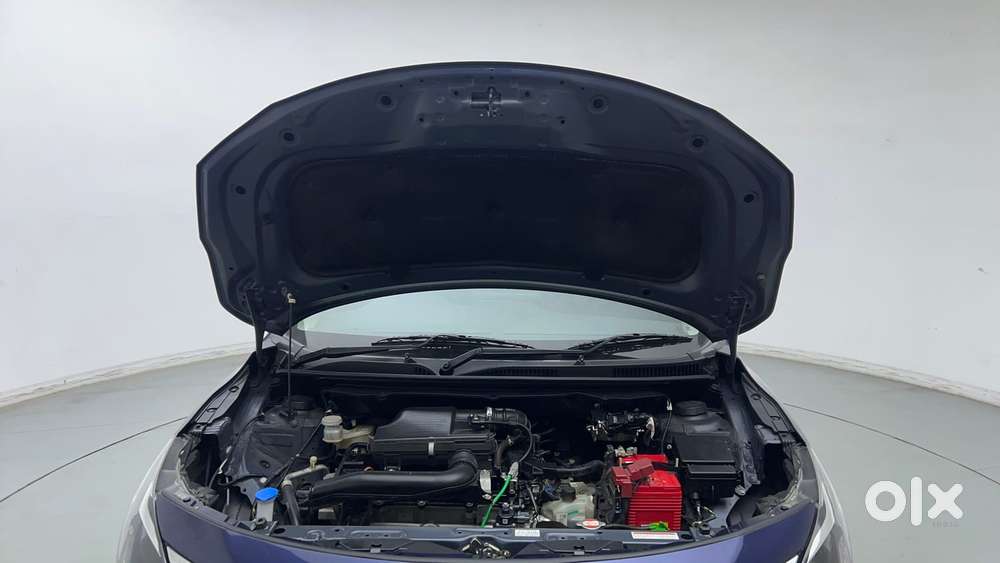 Toyota Glanza 1.2 G Amt, 2023, Petrol