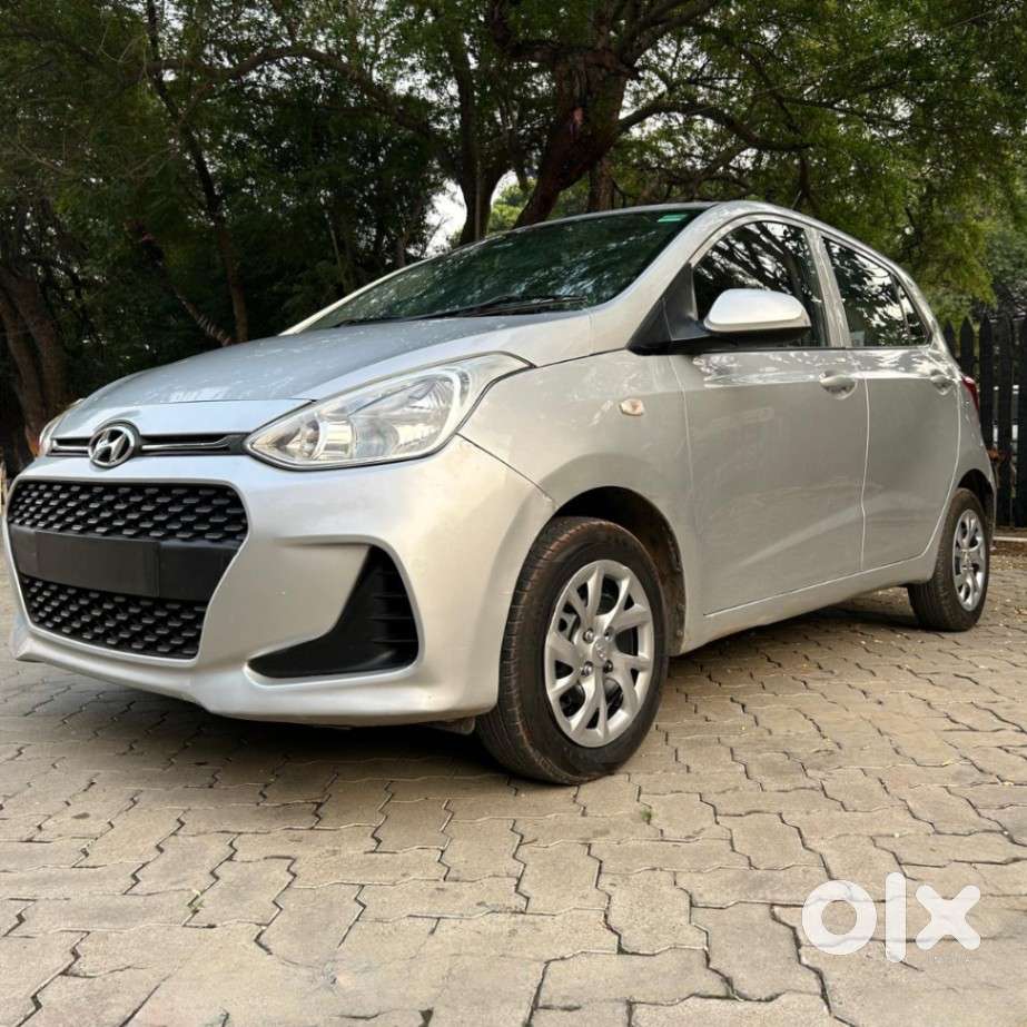 Hyundai Grand I10 Magna 1.2 Crdi, 2018, Diesel