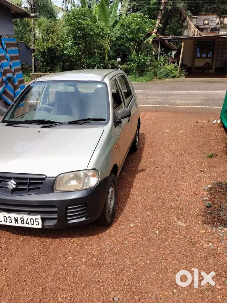 Maruti Suzuki Alto 2006