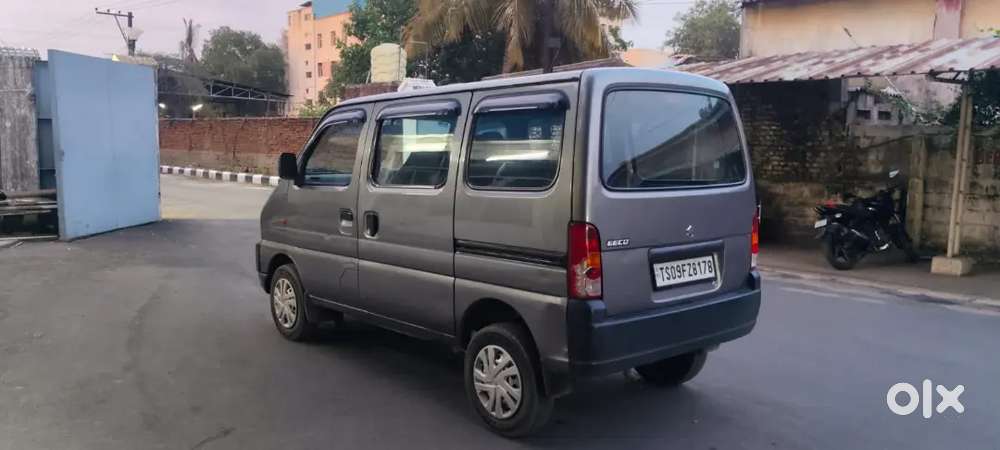 Maruti Suzuki Eeco 2023 Petrol 54000 Km Driven