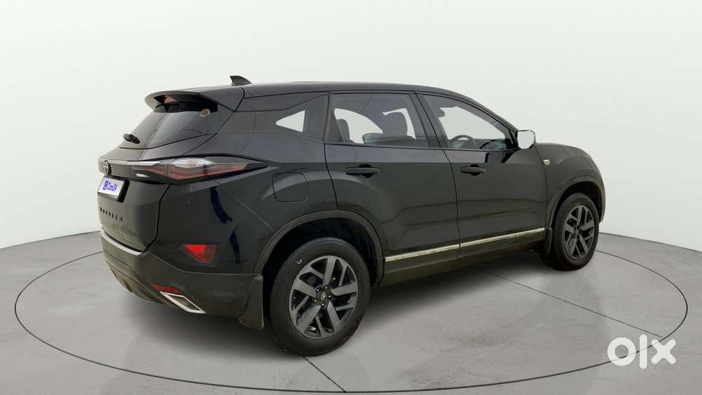 Tata Harrier Xza+, 2022, Diesel
