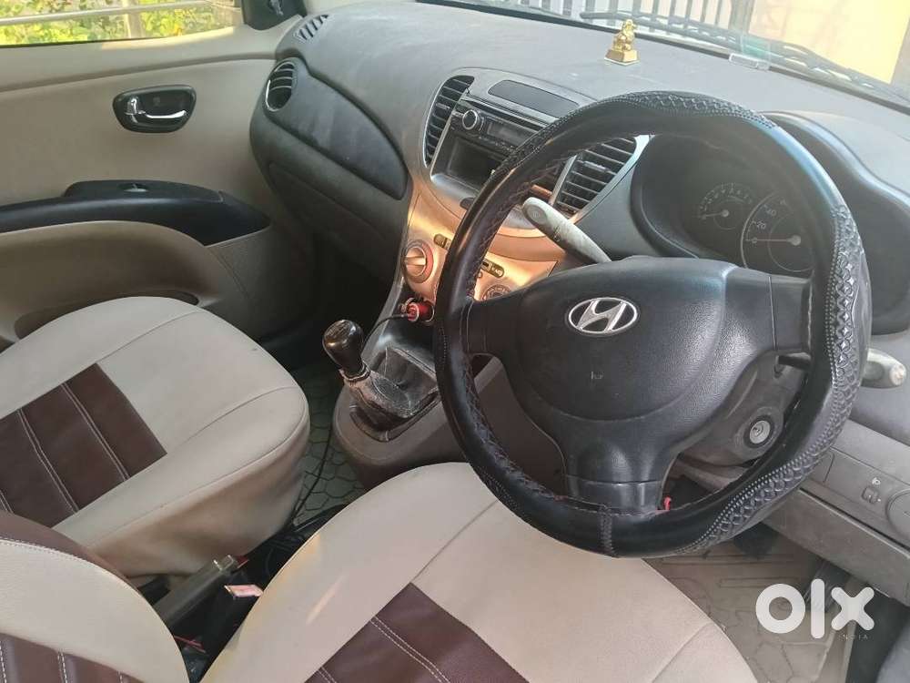 Hyundai I10 Megna Good Condition Loaded Car