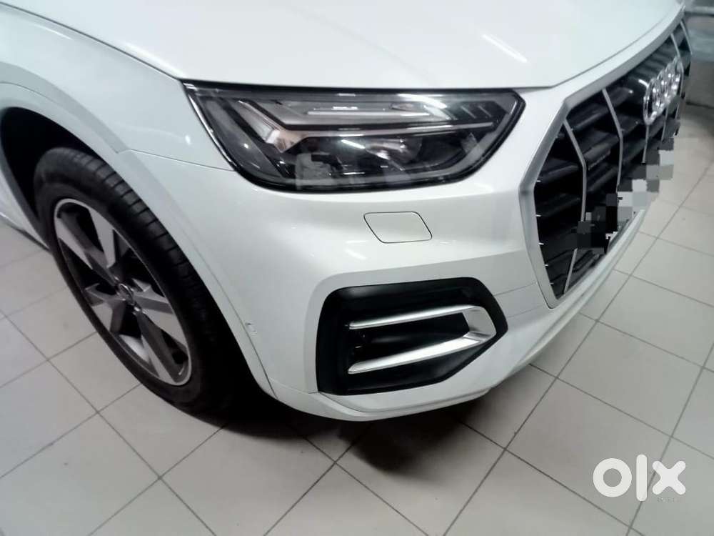 Audi Q5 Premium Plus 45 Tfsi, 2023, Petrol