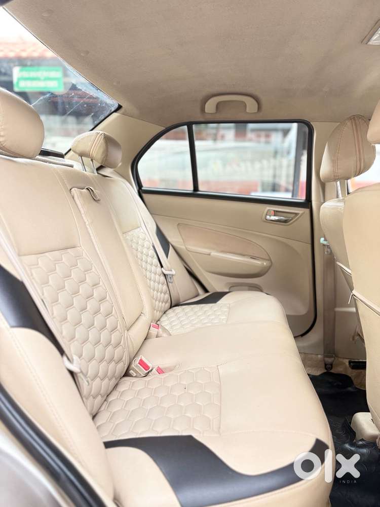 Maruti Suzuki Swift Dzire Vdi Optional, 2015, Diesel