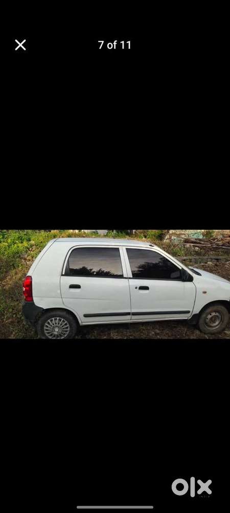 Used Maruti Suzuki 2005