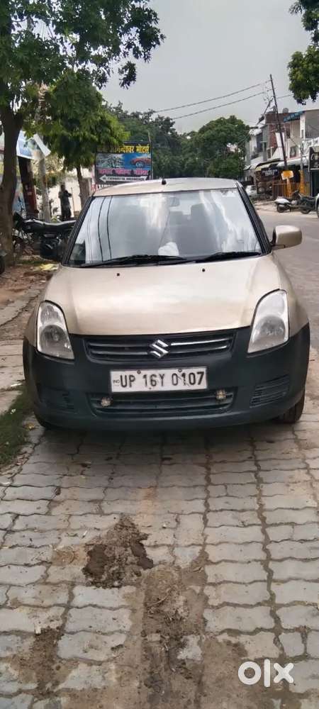 Maruti Dzire 1.2 Lxi 2009
