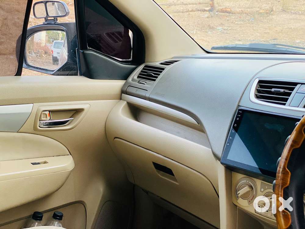Maruti Suzuki Ertiga Vdi, 2016, Diesel