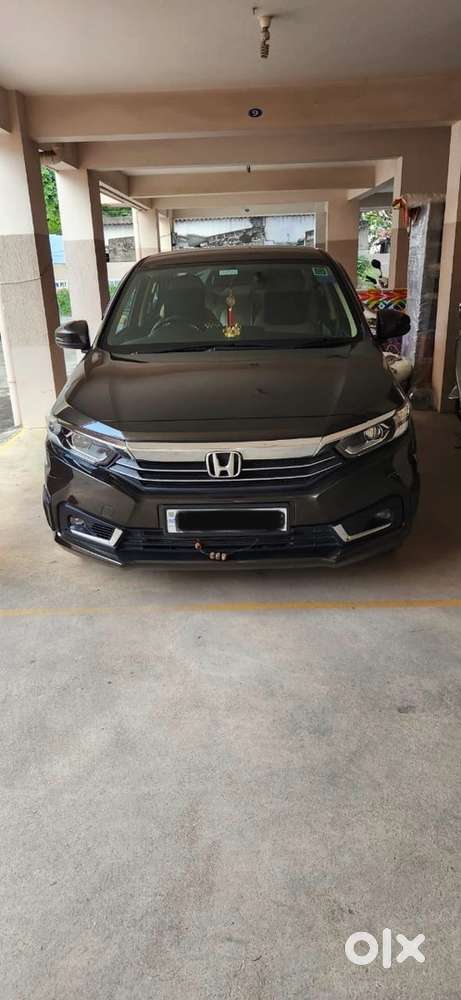 Honda Petrol Automatic 2024