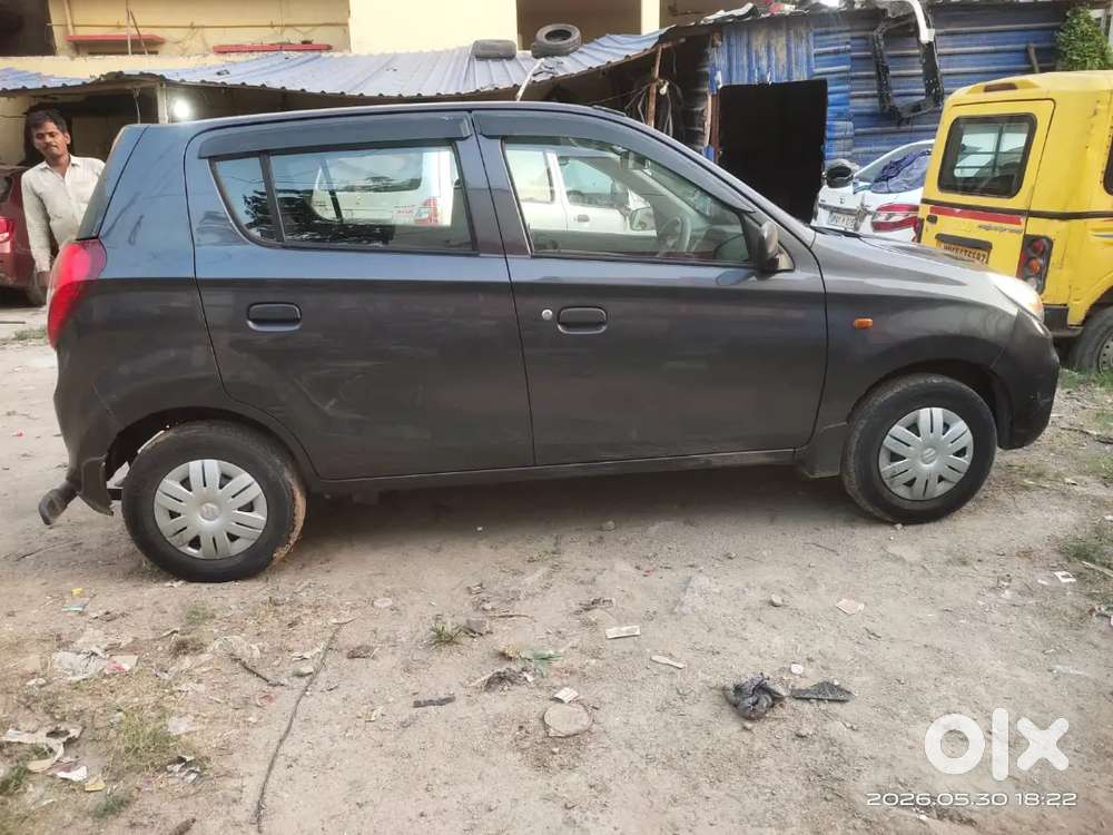Alto New Condition