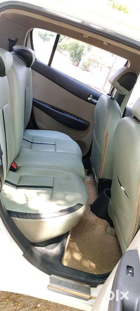 Hyundai I20 2015-2017 Magna 1.2, 2013, Diesel