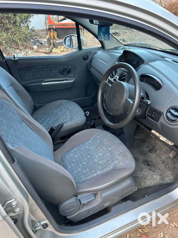 Chevrolet Spark 1.0 E 2009 Car