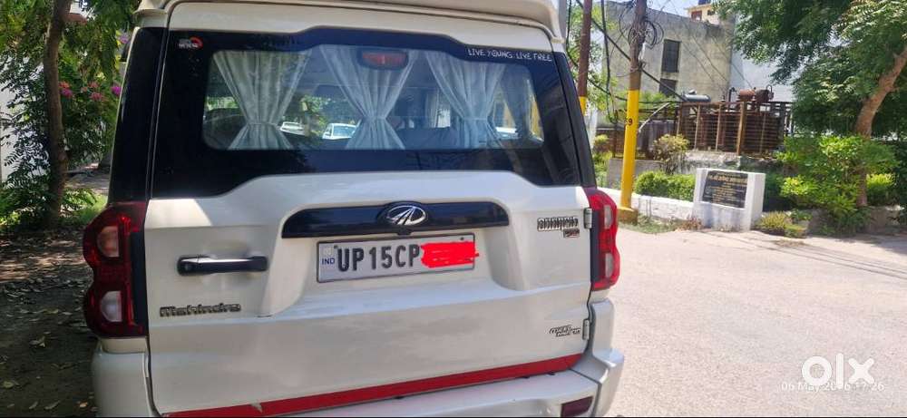 Officer Car S5 9seater For Sale
