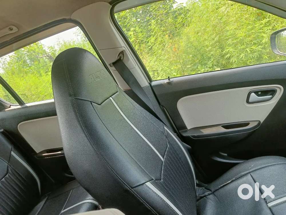 Maruti Suzuki Alto 800 2021