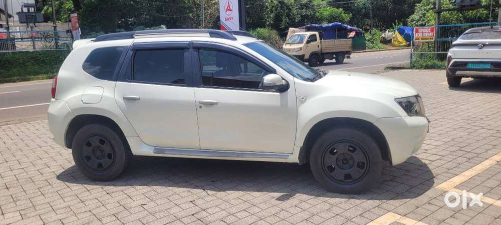 Nissan Terrano 2013-2017 Xl Plus 85 Ps, 2016, Diesel