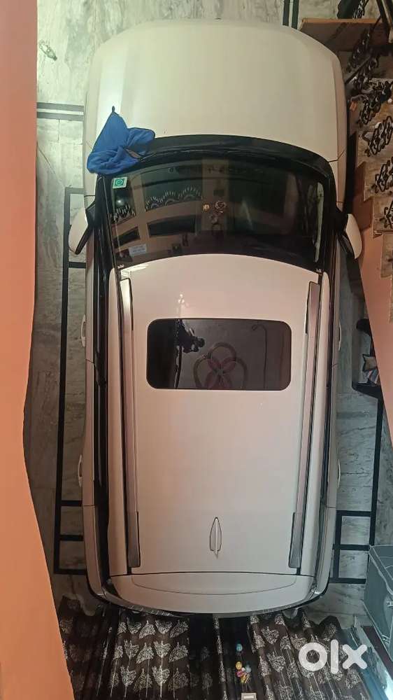 Maruti Suzuki Brezza Zxi 2023
