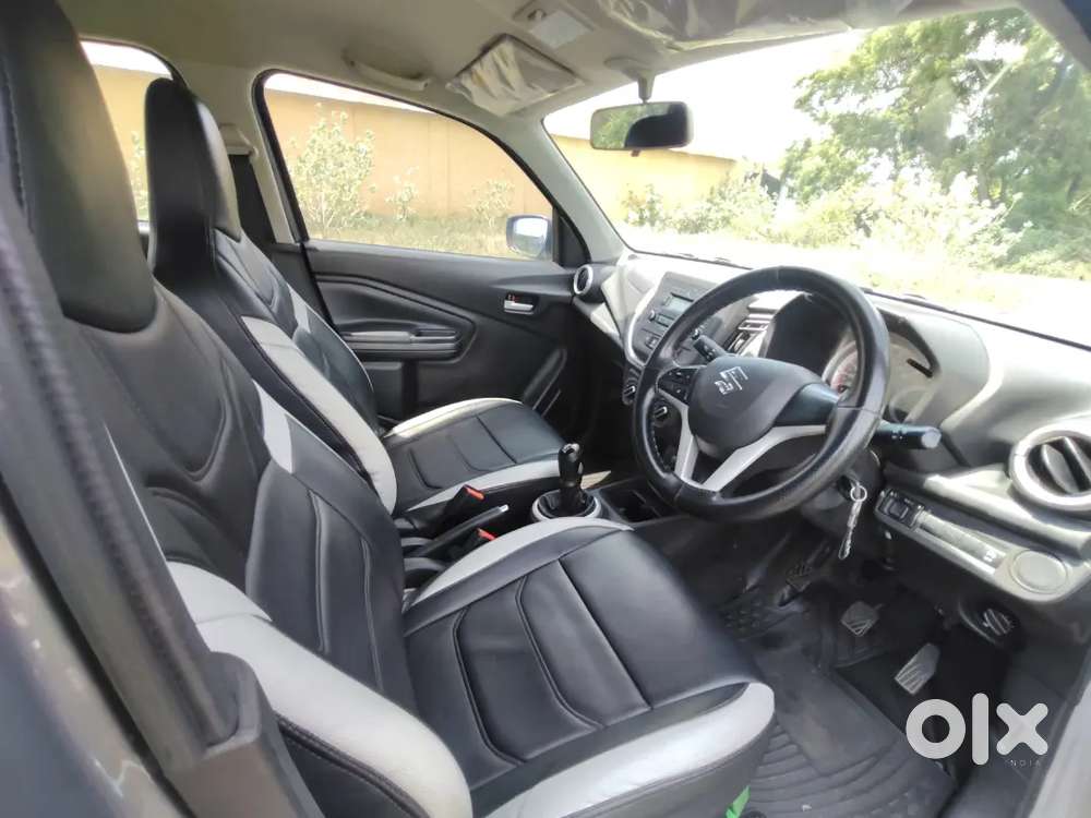 Maruti Suzuki Celerio 2022