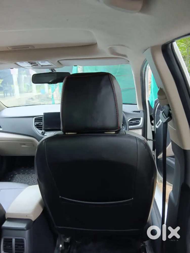 Hyundai Verna Sx Petrol 2023