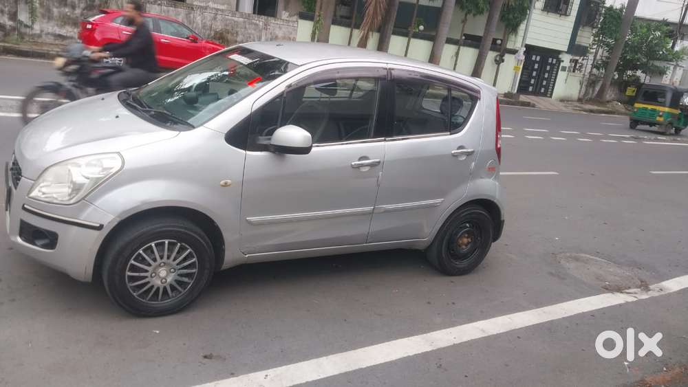 Maruti Suzuki Ritz Vxi, 2012, Cng & Hybrids