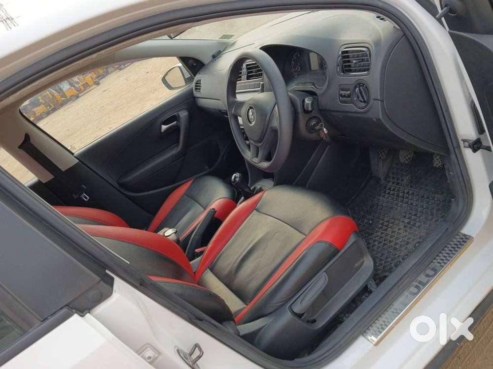 Volkswagen Polo 1.0 Mpi Trendline, 2020, Petrol