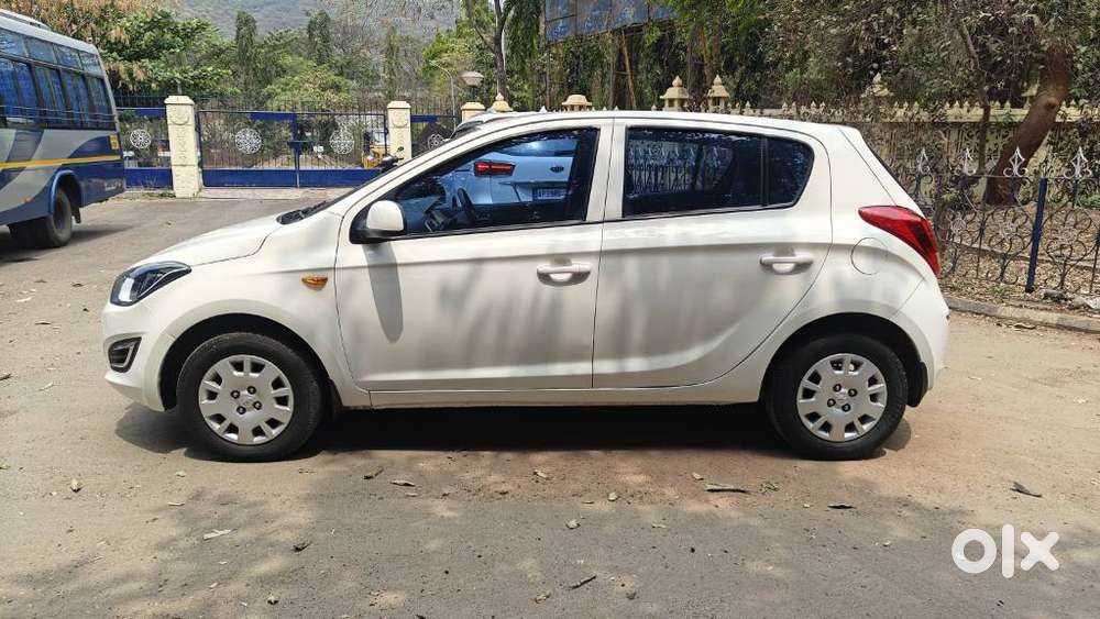 Hyundai I20 2012-2014 Magna 1.4 Crdi (diesel), 2013, Diesel