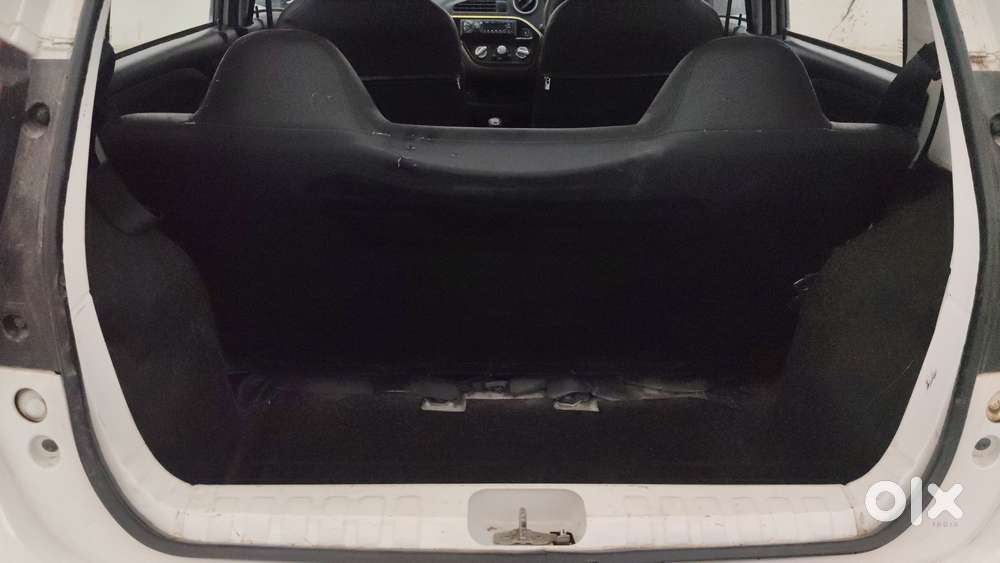 Datsun Redigo Gold 1.0, 2017, Petrol