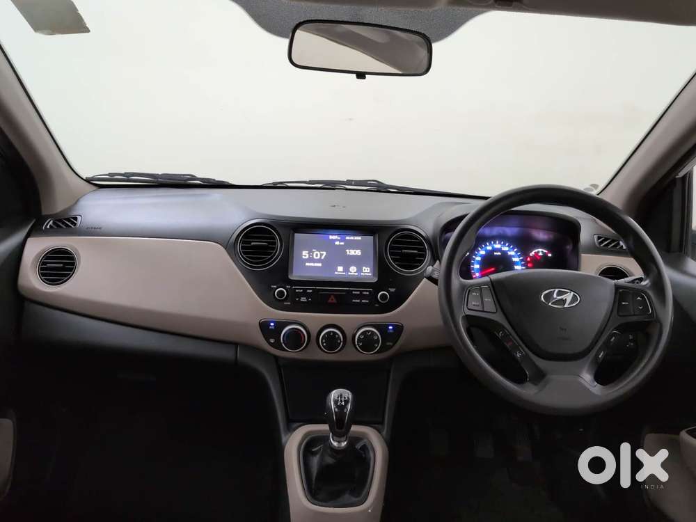 Hyundai Xcent 1.2 Crdi Sx, 2018, Diesel