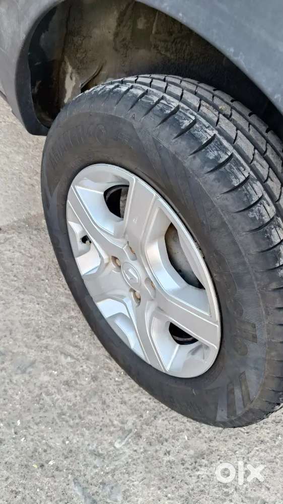 Renault Triber 2022 Petrol Well Maintained