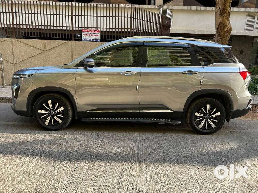 Mg Hector Plus 2.0 Super Diesel Turbo 6 Str, 2021, Diesel