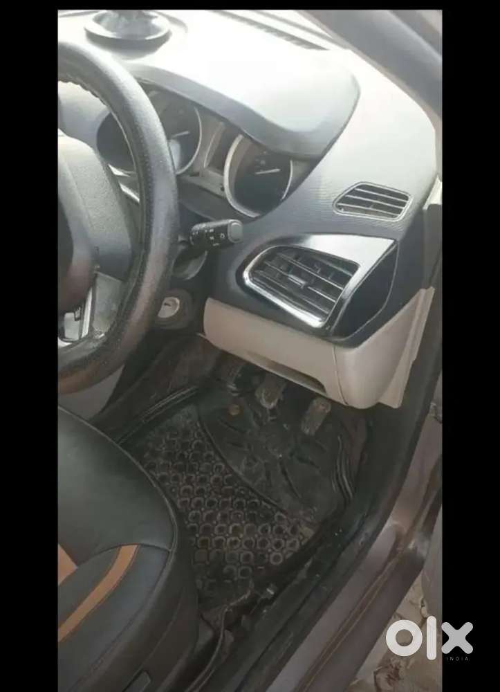 Tata Tiago 2017 Petrol 68000 Km Driven