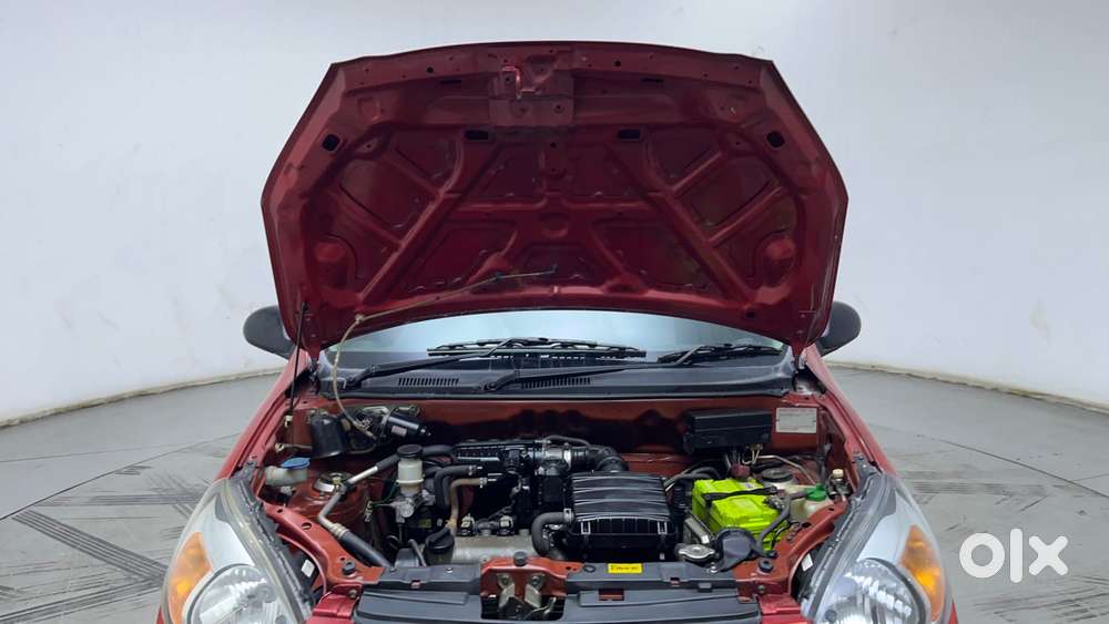 Maruti Suzuki Alto 800 Lxi, 2016, Petrol