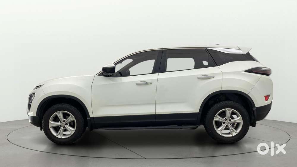 Tata Harrier Xz, 2019, Diesel