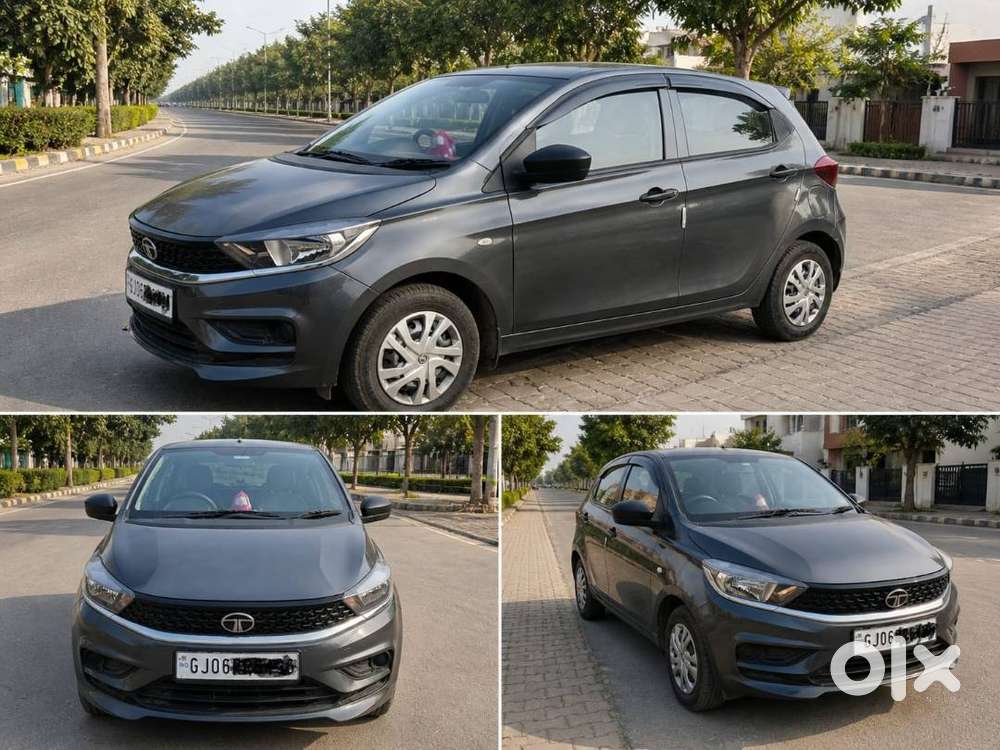 Tata Tiago 2024 Petrol 12096 Km Driven