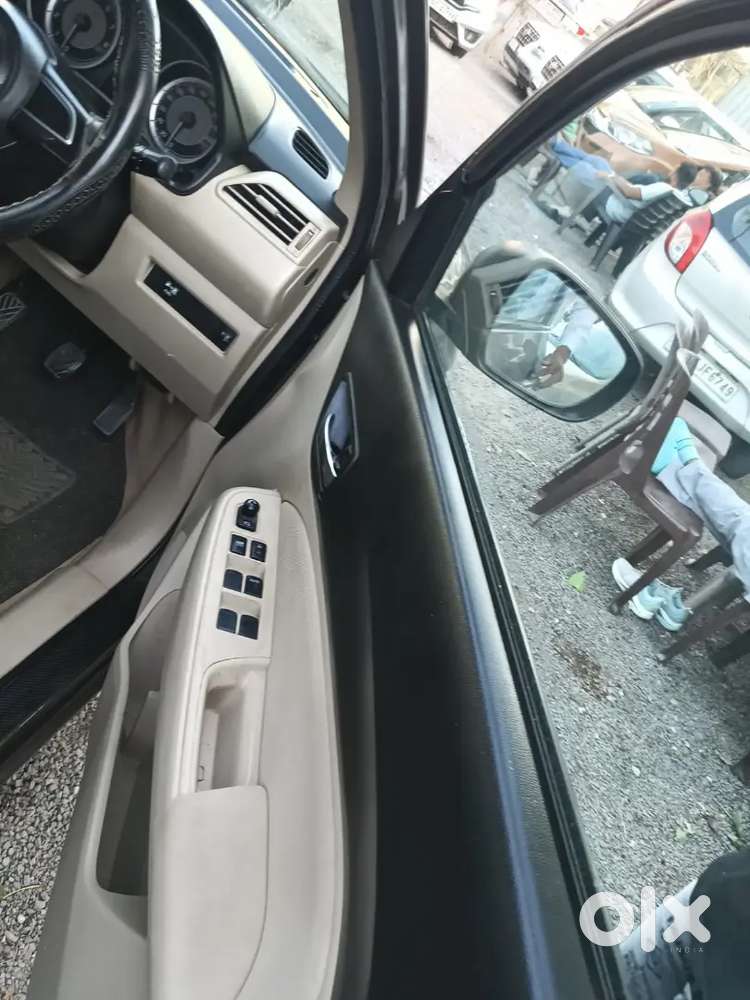 Maruti Suzuki Swift Dzire 2022