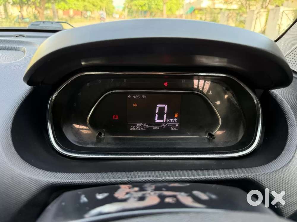 Tata Tiago Xza Plus, 2021, Petrol
