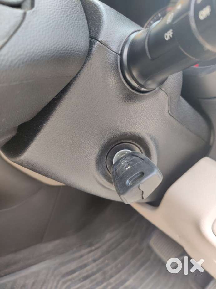 Hyundai Santro Sportz Amt, 2021, Petrol