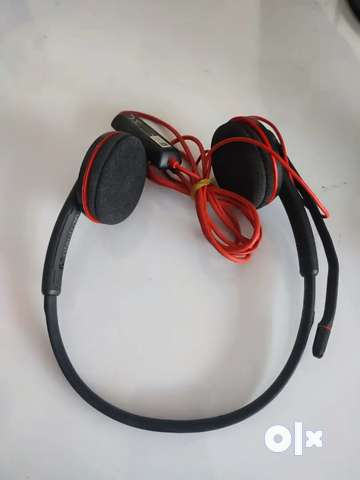 Plantronics Headphone Model C220 Noise Reduction Noise Cancelling