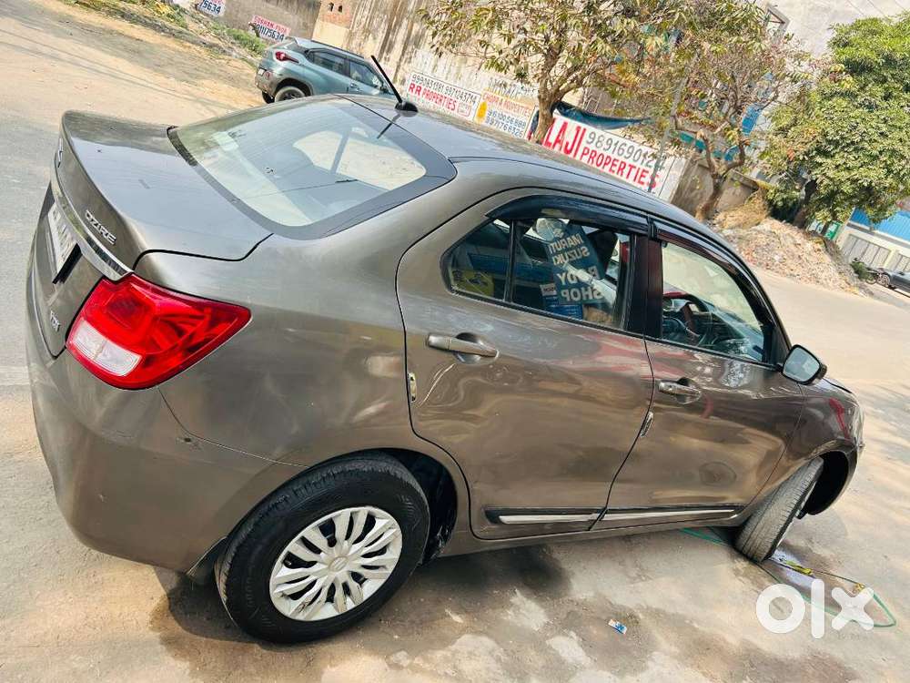 Maruti Suzuki Dzire 2018