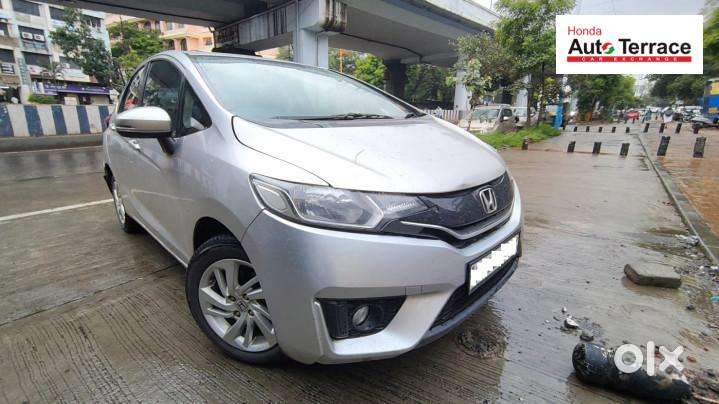 Honda Jazz V, 2016, Petrol