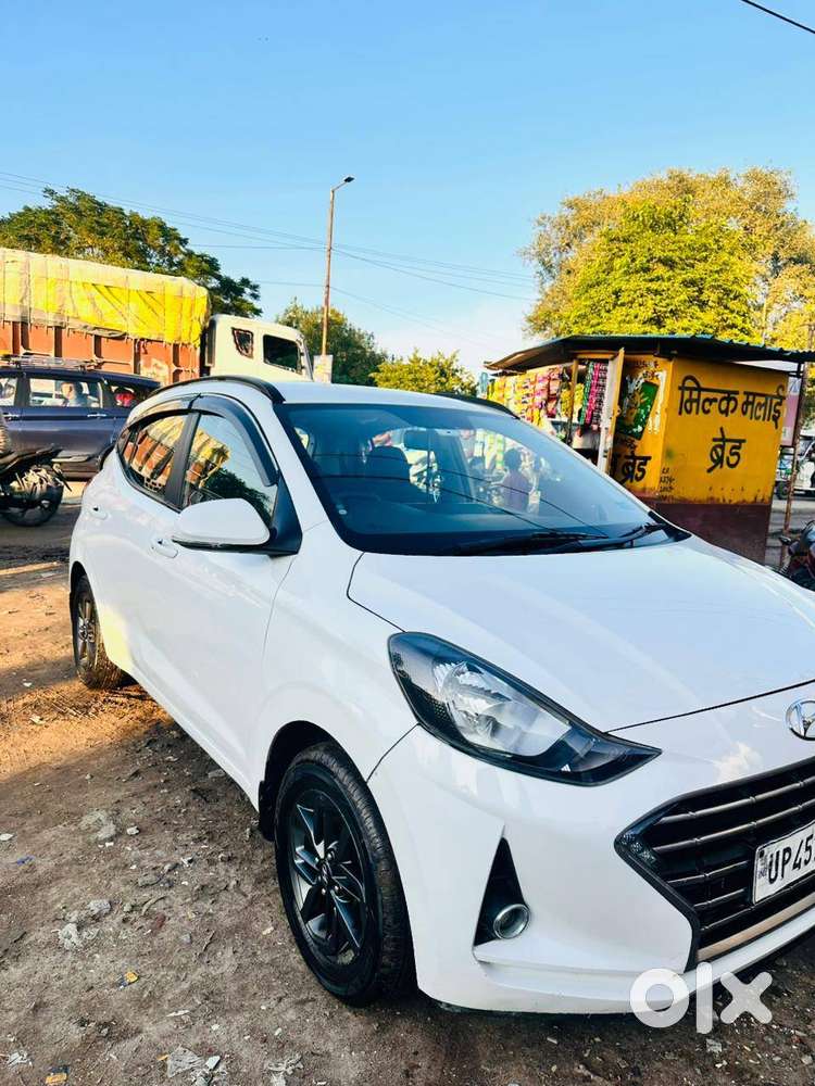 Hyundai Grand I10 Nios 2022 Sportz
