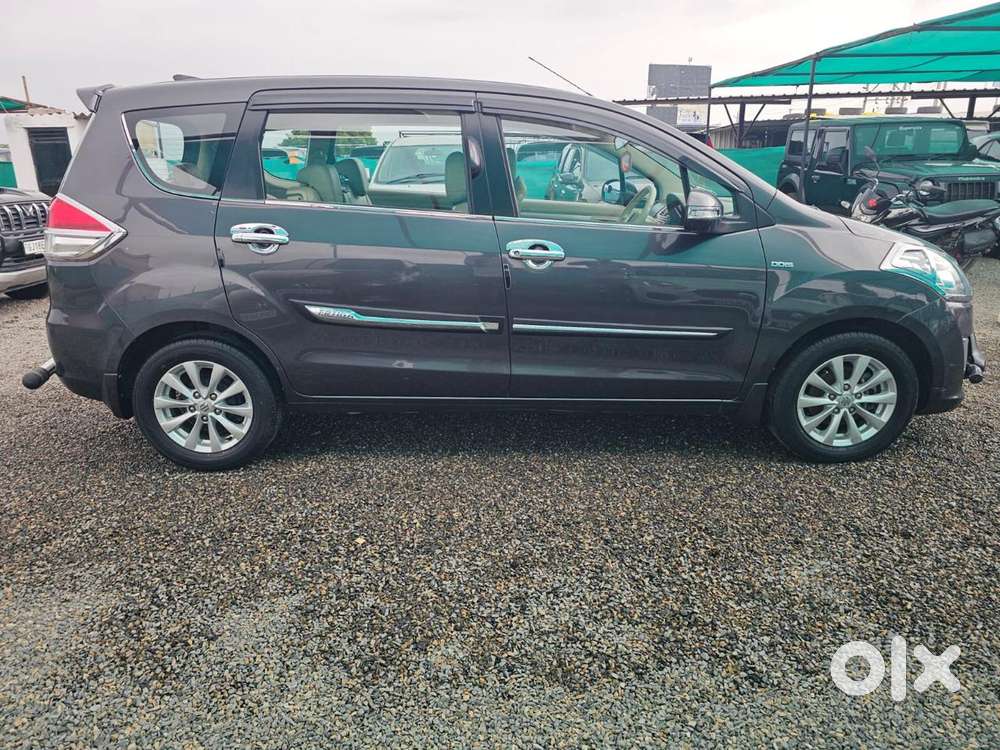 Maruti Suzuki Ertiga Zdi, 2015, Diesel