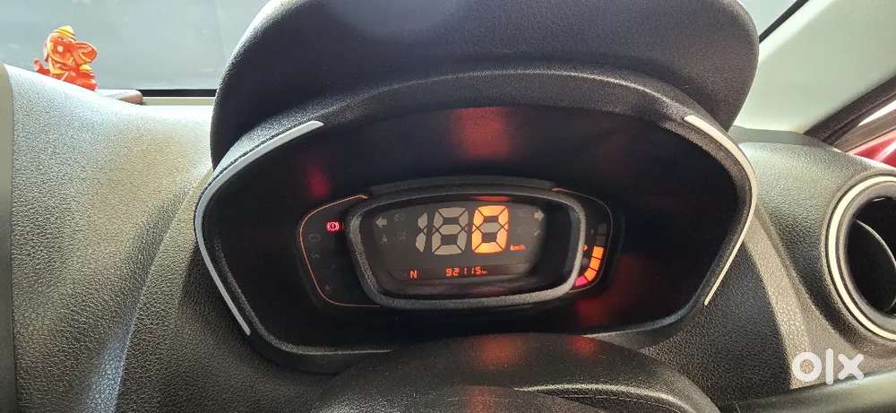 Renault Kwid 1.0 Rxl 2018