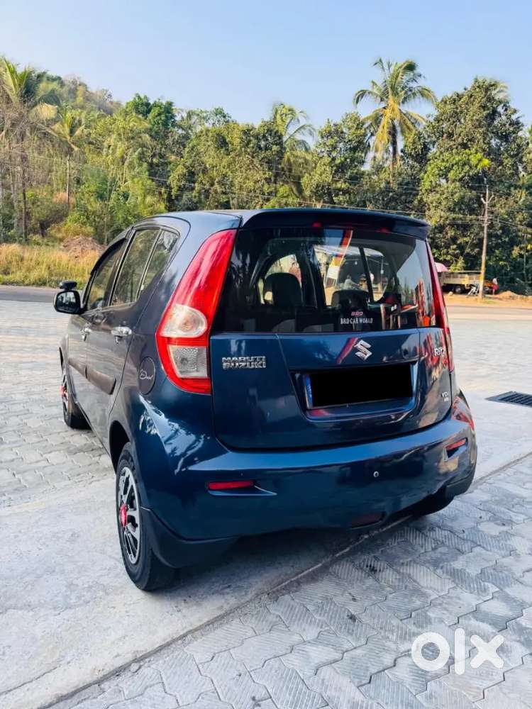 Maruti Suzuki Ritz 2012 Diesel Well Maintained